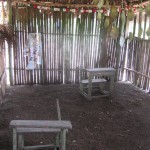 Escuela Infantil en C.N. de Vista Alegre