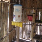 Filtros Purificadores de Agua