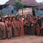 Pueblo Asháninka