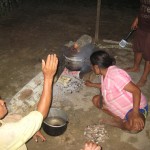 Mujeres Asháninkas 3